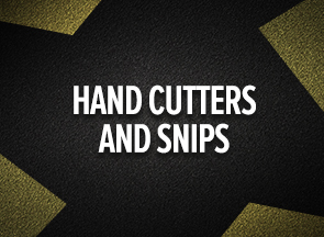 Hand Cutters & Snips